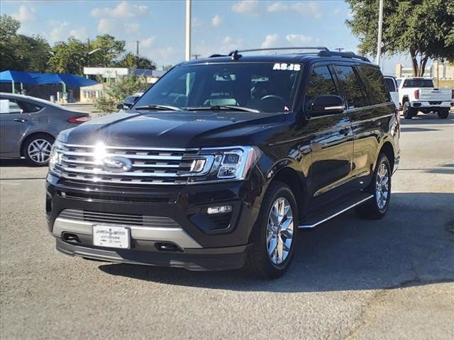 2020 Ford Expedition XLT