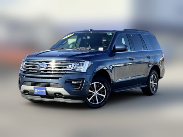 2020 Ford Expedition XLT