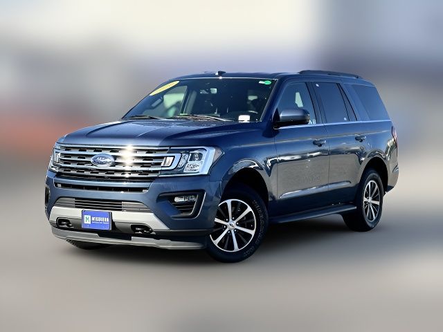 2020 Ford Expedition XLT