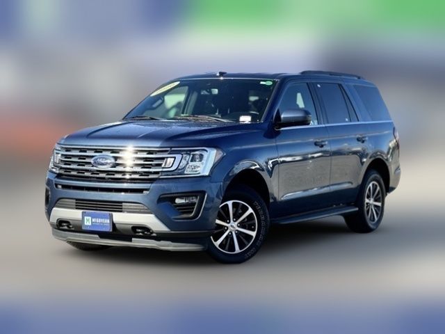 2020 Ford Expedition XLT