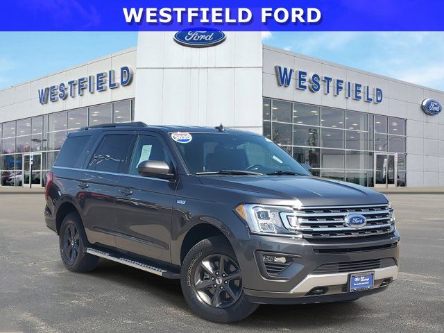 2020 Ford Expedition XLT