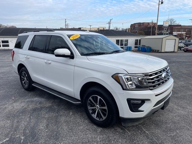 2020 Ford Expedition XLT