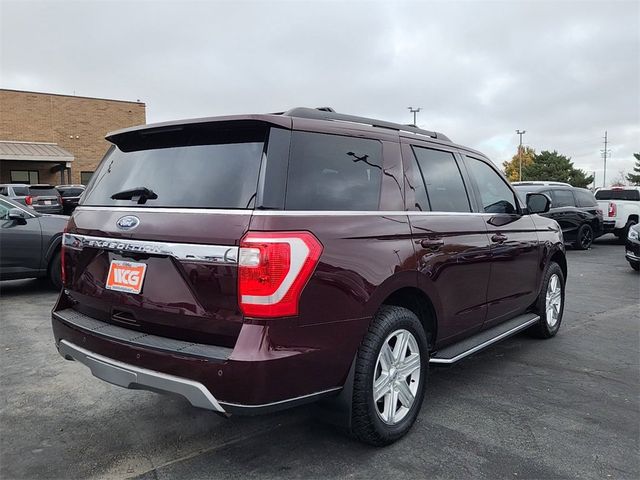 2020 Ford Expedition XLT