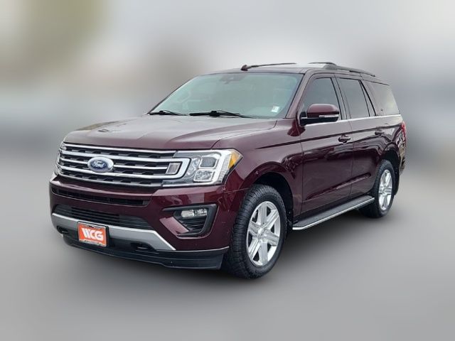 2020 Ford Expedition XLT