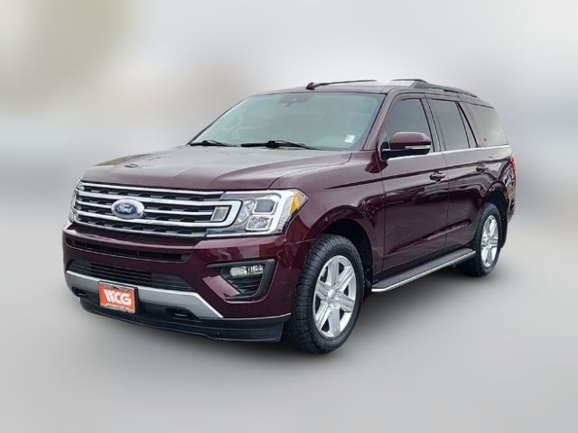 2020 Ford Expedition XLT