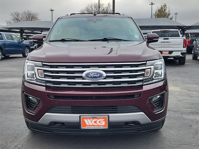 2020 Ford Expedition XLT