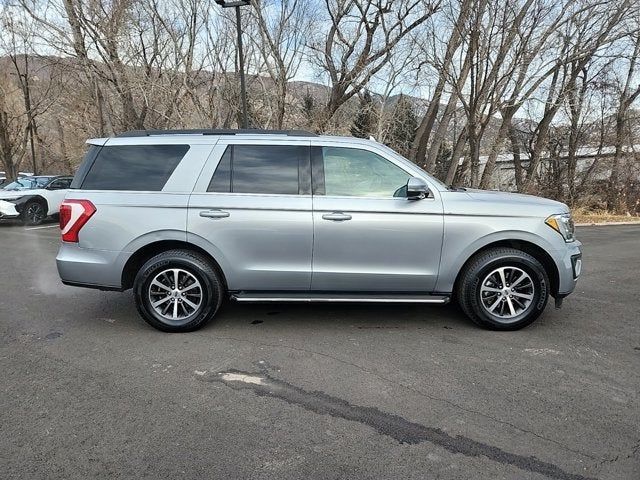 2020 Ford Expedition XLT