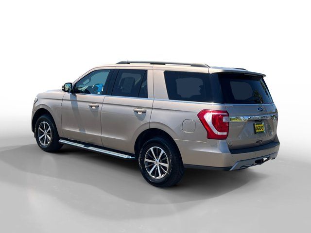 2020 Ford Expedition XLT