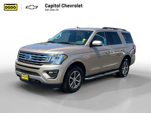 2020 Ford Expedition XLT