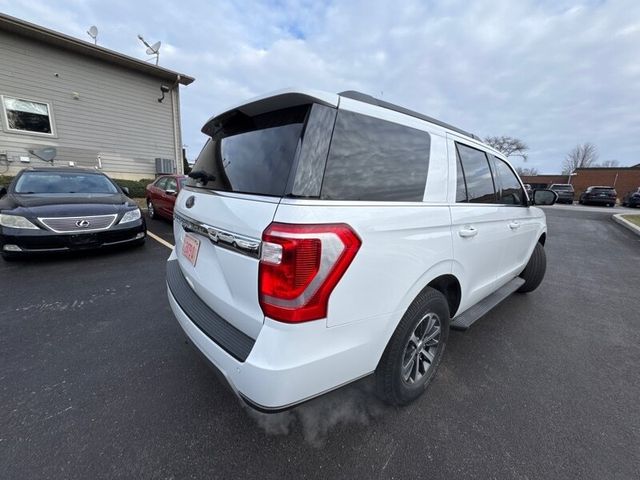 2020 Ford Expedition XLT