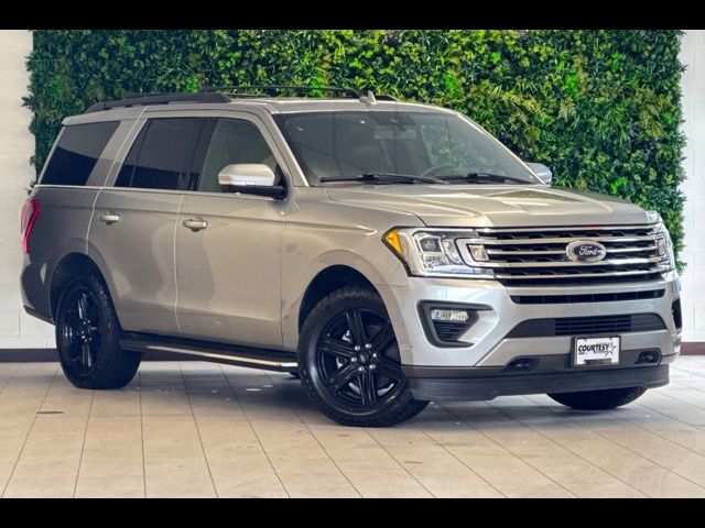 2020 Ford Expedition XLT