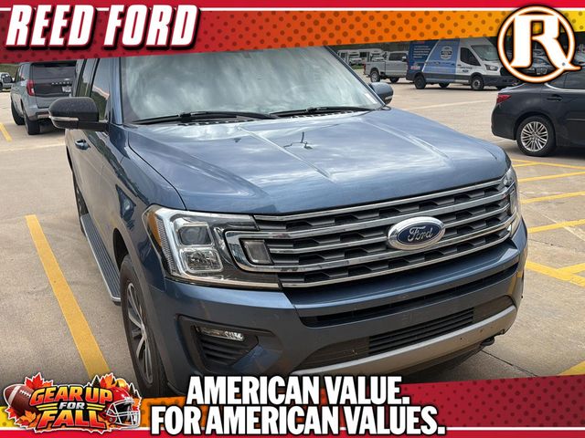 2020 Ford Expedition XLT