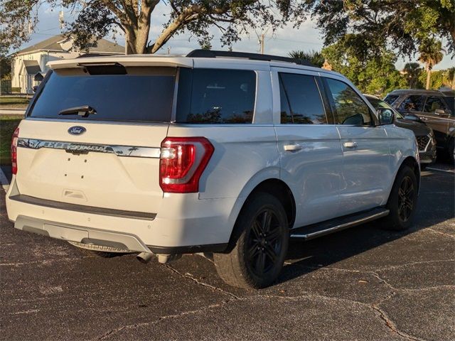 2020 Ford Expedition XLT