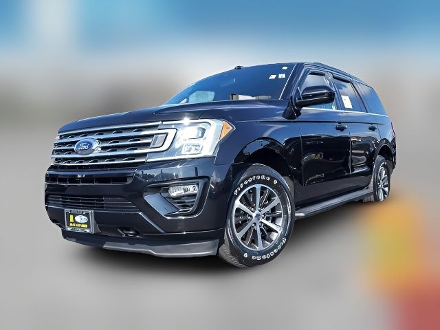 2020 Ford Expedition XLT
