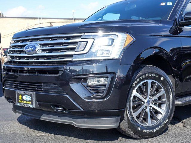2020 Ford Expedition XLT