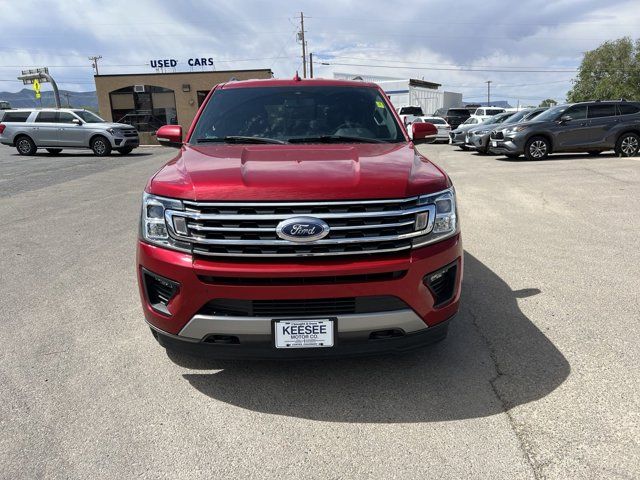 2020 Ford Expedition XLT