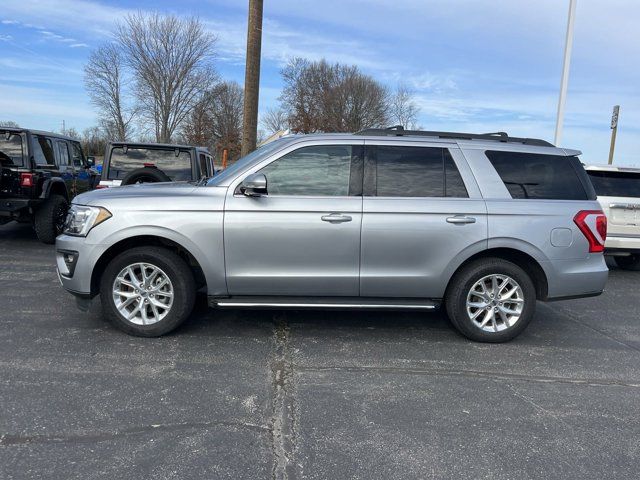 2020 Ford Expedition XLT