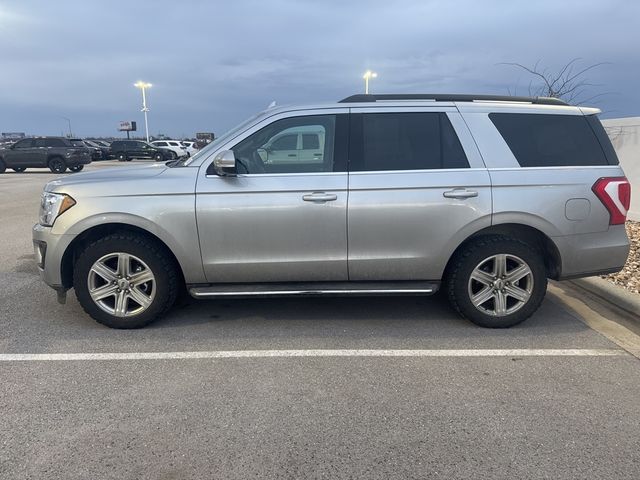 2020 Ford Expedition XLT