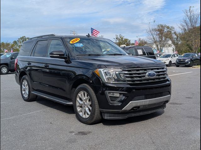 2020 Ford Expedition XLT