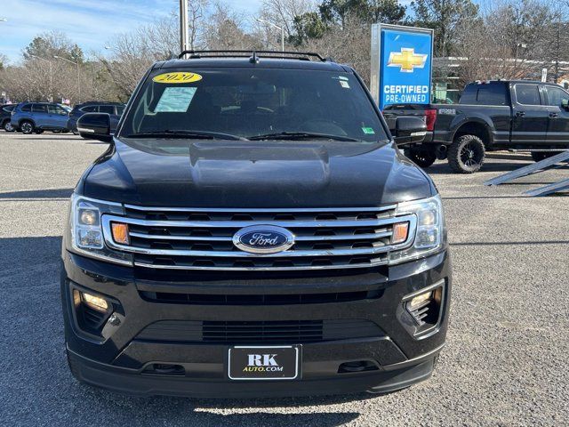 2020 Ford Expedition XLT