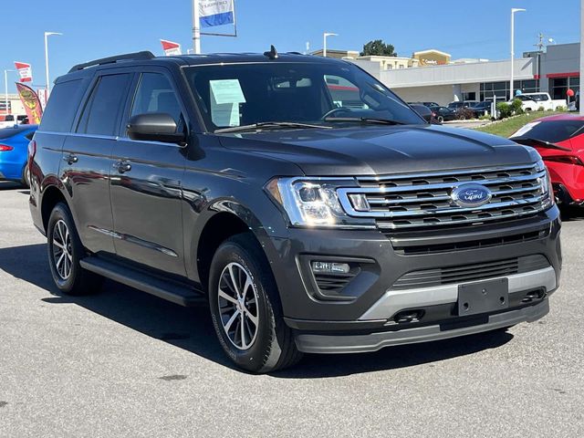 2020 Ford Expedition XLT