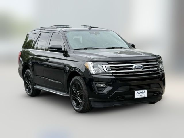 2020 Ford Expedition XLT