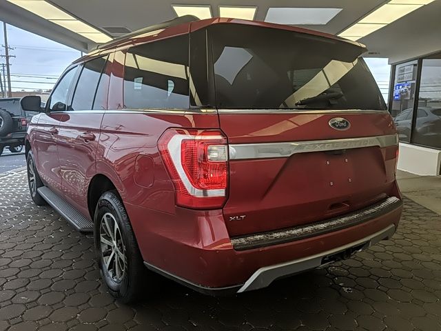 2020 Ford Expedition XLT
