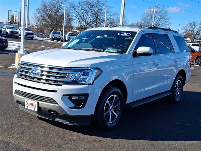 2020 Ford Expedition XLT