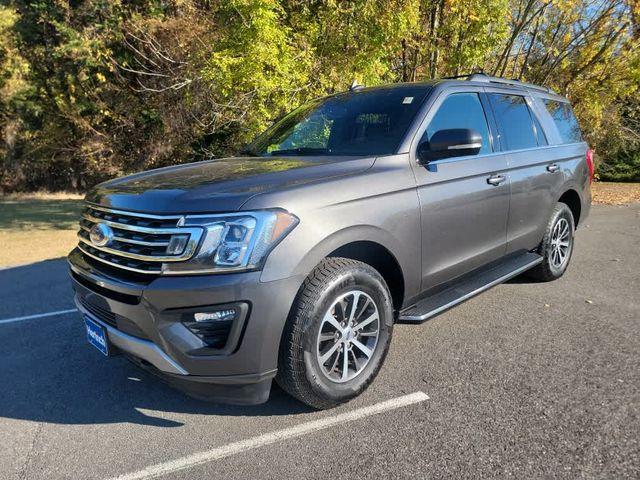 2020 Ford Expedition XLT