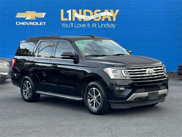 2020 Ford Expedition XLT