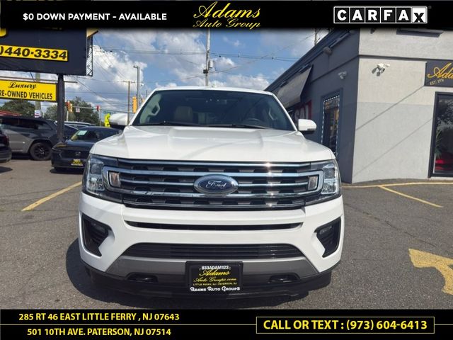 2020 Ford Expedition XLT