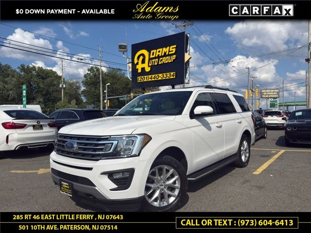 2020 Ford Expedition XLT