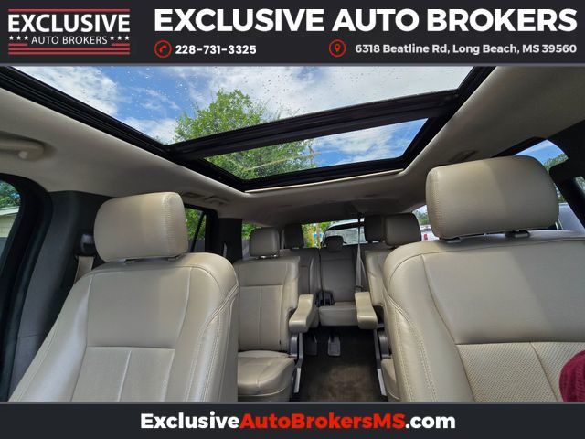 2020 Ford Expedition XLT