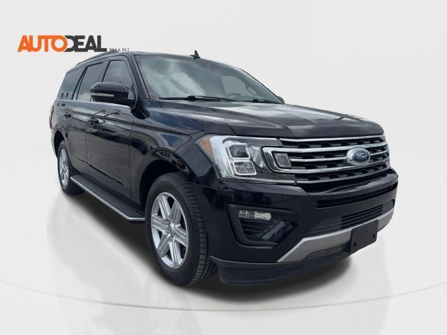 2020 Ford Expedition XLT