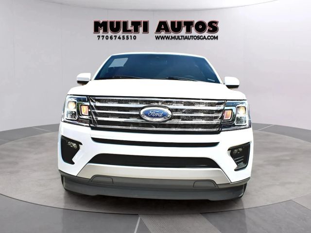 2020 Ford Expedition XLT