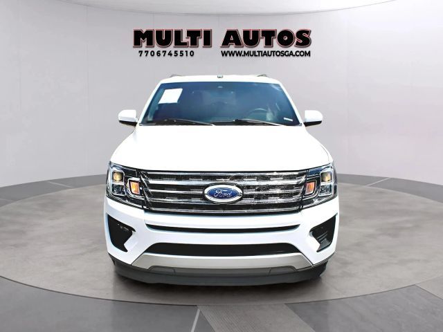 2020 Ford Expedition XLT