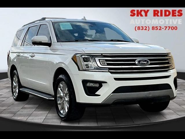 2020 Ford Expedition XLT