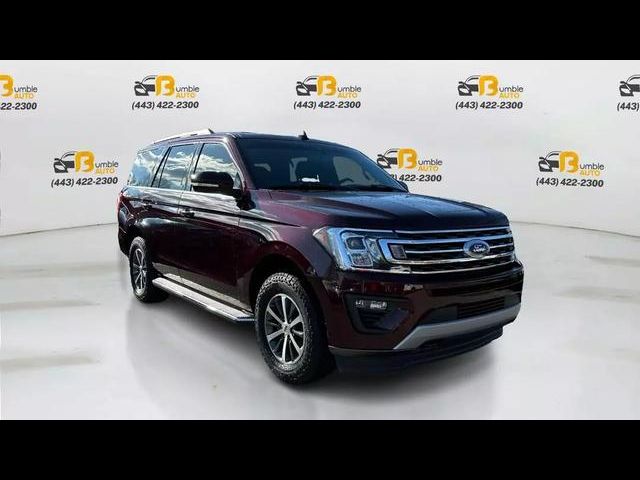 2020 Ford Expedition XLT