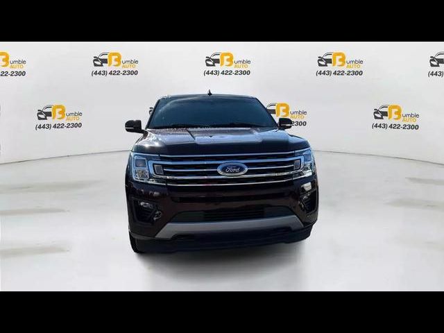 2020 Ford Expedition XLT