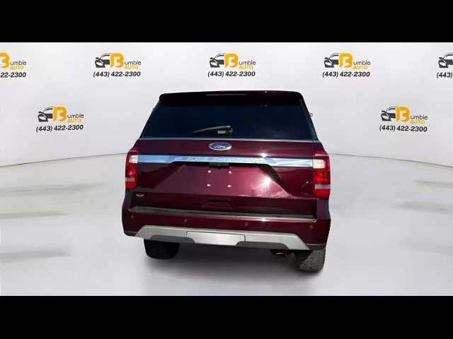 2020 Ford Expedition XLT