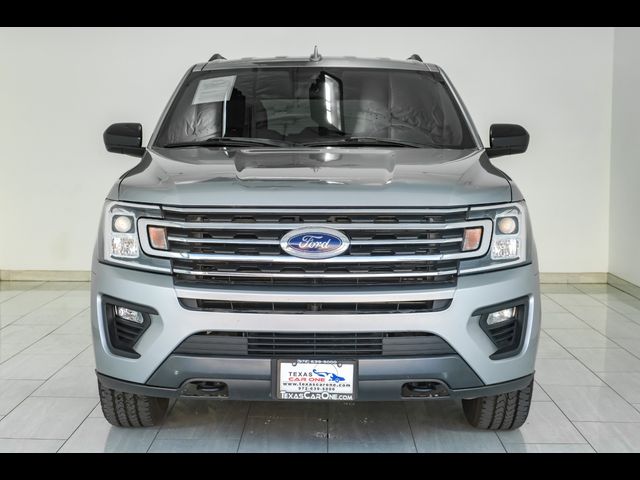 2020 Ford Expedition XL