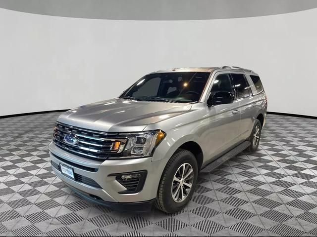 2020 Ford Expedition XL