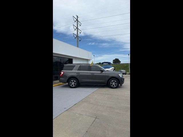 2020 Ford Expedition XL