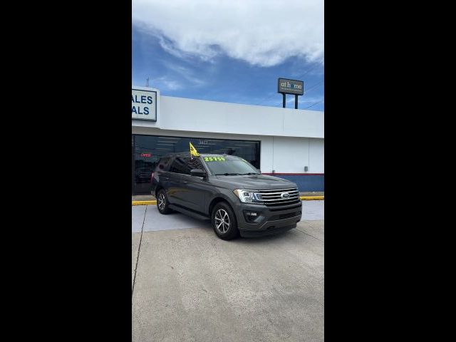 2020 Ford Expedition XL