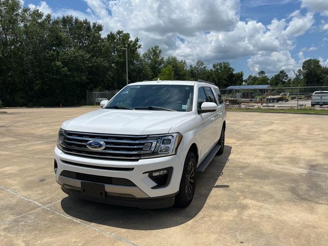 2020 Ford Expedition MAX XLT