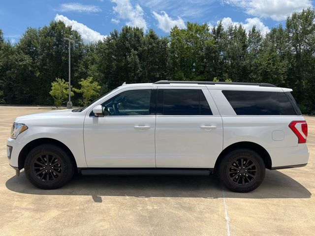 2020 Ford Expedition MAX XLT