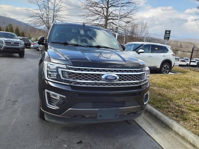 2020 Ford Expedition MAX King Ranch