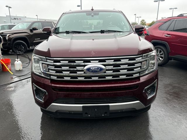 2020 Ford Expedition MAX Limited