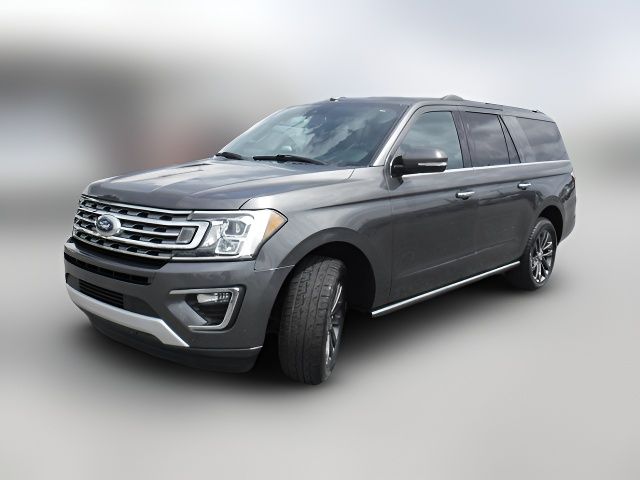 2020 Ford Expedition MAX Limited