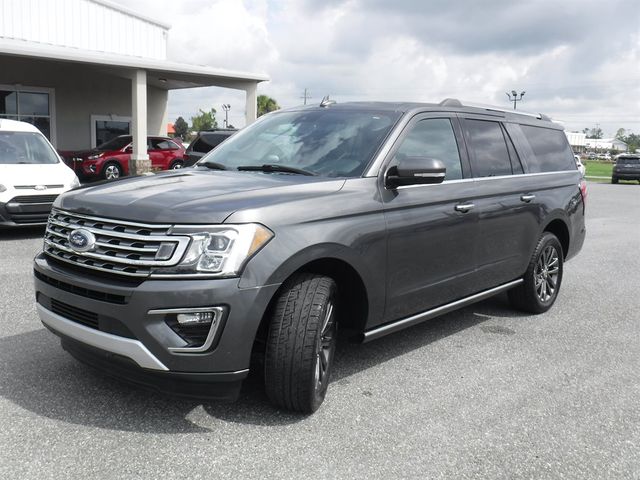 2020 Ford Expedition MAX Limited